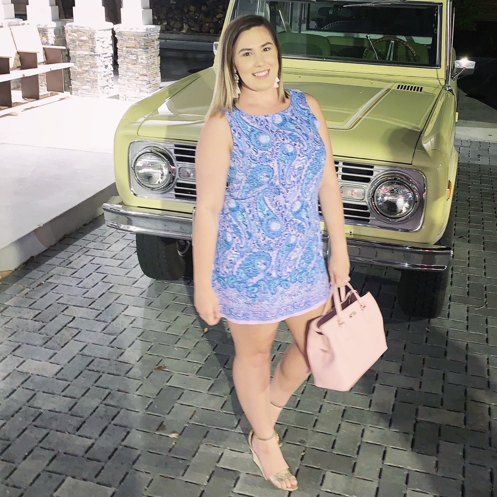 Meet your Posher, Destinie